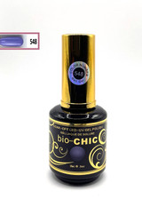 #548 - bio-CHIC Gel Polish 15ml