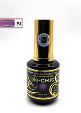 #551 - bio-CHIC Gel Polish 15ml