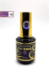 #552 - bio-CHIC Gel Polish 15ml