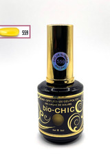 #559 - bio-CHIC Gel Polish 15ml