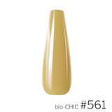 #561 - bio-CHIC Gel Polish 15ml