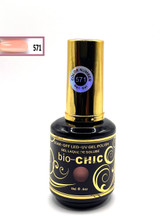 #571 - bio-CHIC Gel Polish 15ml