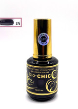 #576 - bio-CHIC Gel Polish 15ml