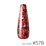 #578 - bio-CHIC Gel Polish 15ml