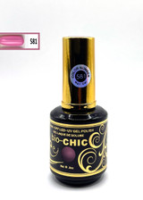 #581 - bio-CHIC Gel Polish 15ml