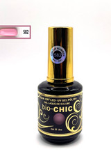 #582 - bio-CHIC Gel Polish 15ml