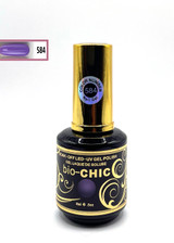 #584 - bio-CHIC Gel Polish 15ml