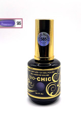 #585 - bio-CHIC Gel Polish 15ml