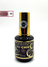 #591 - bio-CHIC Gel Polish 15ml