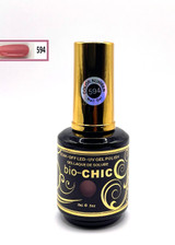 #594 - bio-CHIC Gel Polish 15ml