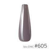 #605 - bio-CHIC Gel Polish 15ml