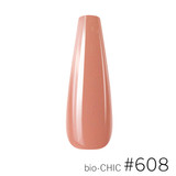 #608 - bio-CHIC Gel Polish 15ml