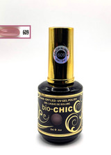 #609 - bio-CHIC Gel Polish 15ml