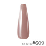 #609 - bio-CHIC Gel Polish 15ml