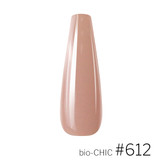 #612 - bio-CHIC Gel Polish 15ml