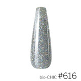 #616 - bio-CHIC Gel Polish 15ml