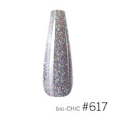 #617 - bio-CHIC Gel Polish 15ml