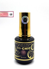 #639 - bio-CHIC Gel Polish 15ml