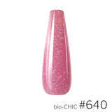 #640 - bio-CHIC Gel Polish 15ml