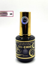 #646 - bio-CHIC Gel Polish 15ml