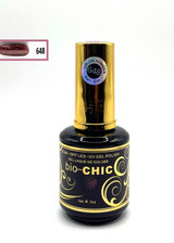 #648 - bio-CHIC Gel Polish 15ml