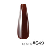 #649 - bio-CHIC Gel Polish 15ml