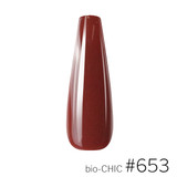 #653 - bio-CHIC Gel Polish 15ml