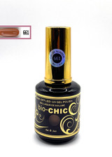 #661 - bio-CHIC Gel Polish 15ml