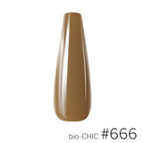 #666 - bio-CHIC Gel Polish 15ml