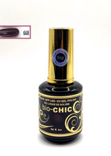 #668 - bio-CHIC Gel Polish 15ml