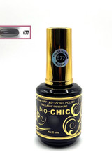 #677 - bio-CHIC Gel Polish 15ml