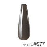 #677 - bio-CHIC Gel Polish 15ml