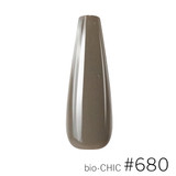 #680 - bio-CHIC Gel Polish 15ml