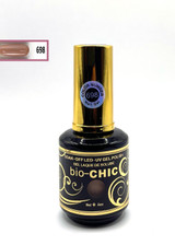 #698 - bio-CHIC Gel Polish 15ml