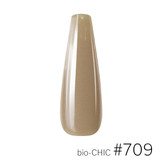 #709 - bio-CHIC Gel Polish 15ml