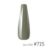 #715 - bio-CHIC Gel Polish 15ml