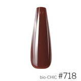 #718 - bio-CHIC Gel Polish 15ml