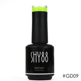 Glow In The Dark #GD09 SHY 88 Gel Polish 15ml