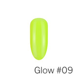 Glow In The Dark #GD09 SHY 88 Gel Polish 15ml