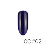 Color Changing #CC02 SHY 88 Gel Polish 15ml