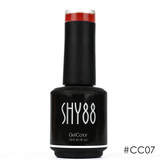 Color Changing #CC07 SHY 88 Gel Polish 15ml