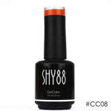 Color Changing #CC08 SHY 88 Gel Polish 15ml