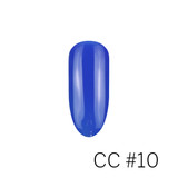 Color Changing #CC10 SHY 88 Gel Polish 15ml