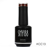 Color Changing #CC13 SHY 88 Gel Polish 15ml