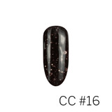 Color Changing #CC16 SHY 88 Gel Polish 15ml