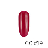 Color Changing #CC19 SHY 88 Gel Polish 15ml