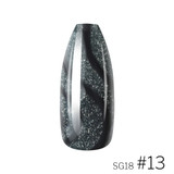 #013 - SG18 Super Glitter Gel 15ml