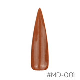 #M-001 MD Powder 2oz - Brownie Pie