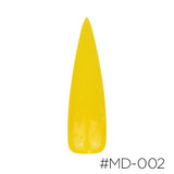 #M-002 MD Powder 2oz - Honey Mustard