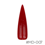 #M-007 MD Powder 2oz - Red Heart